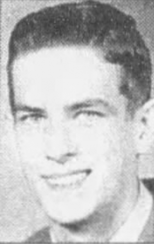 Joseph Daniel "Bud" Schira Joseph Daniel "Bud" Schira
