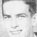 A photo of Joseph Daniel "Bud" Schira