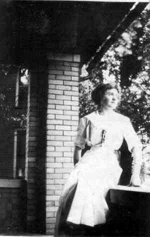 Henryetta Lightner