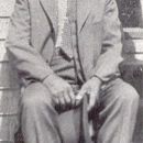 A photo of Joseph Boucher