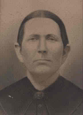 Martha Minchew Warrick