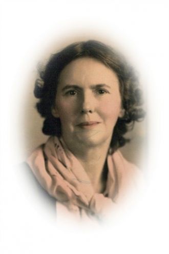 Hattie Bell Duke