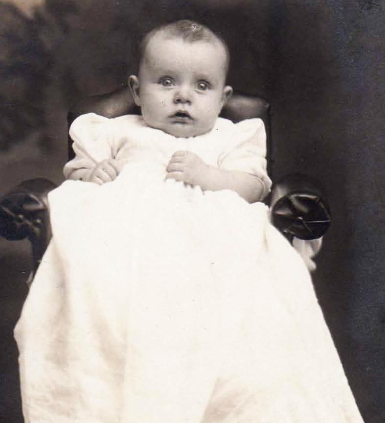 Lawrence B. Shimer