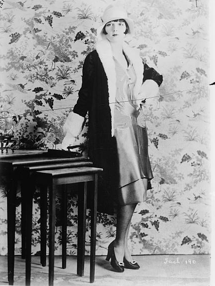 Louise Brooks