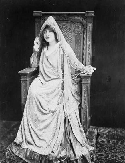 Sarah Bernhardt