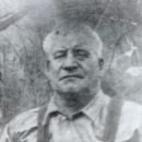 A photo of Elmer 'Crip' Hill