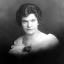 A photo of Frieda Behnke