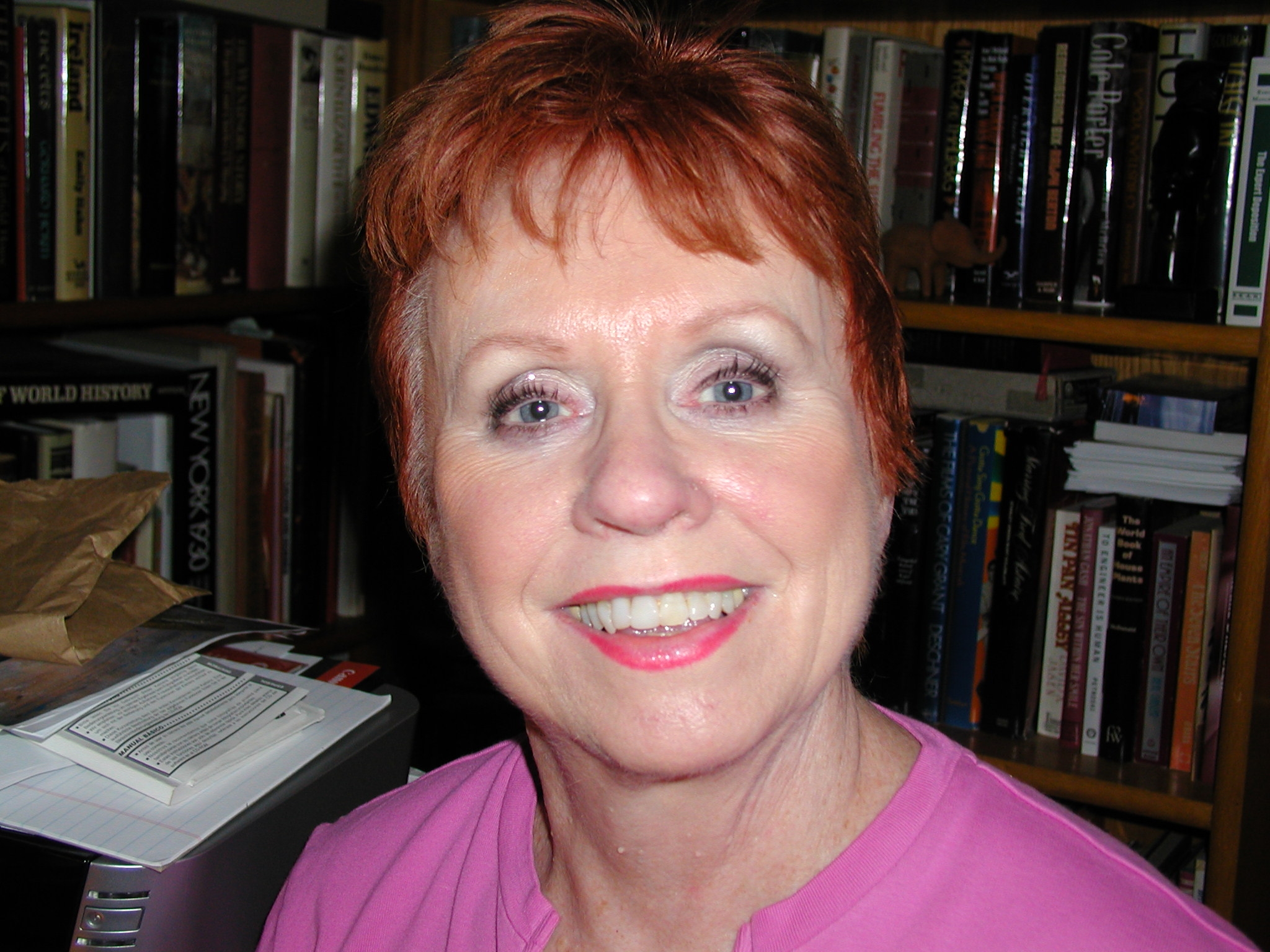 Eileen Duignan-Woods, PE