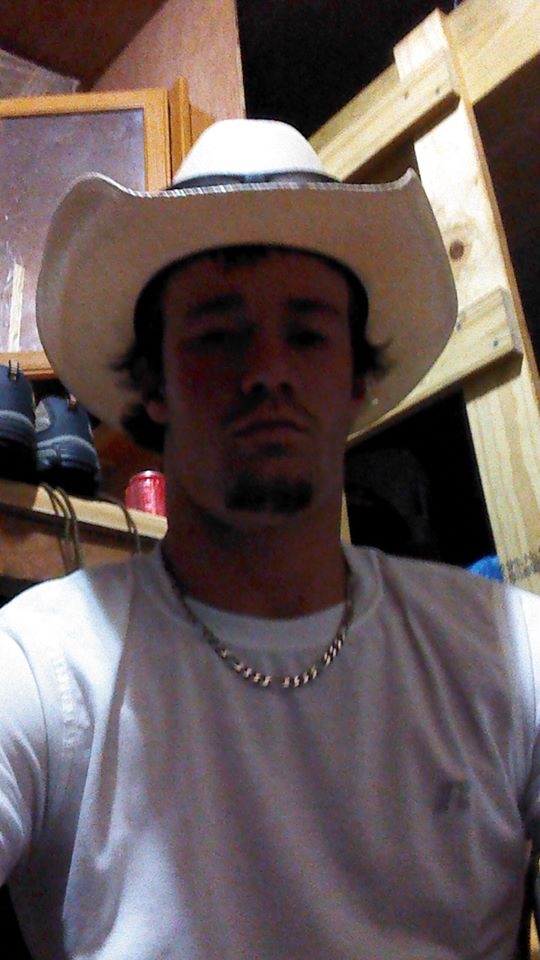 Jimmy Charles Crews