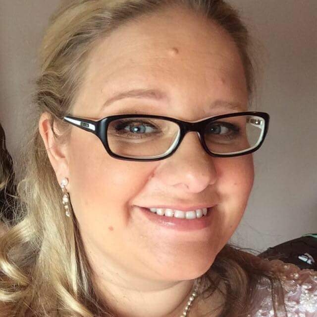 Michele (Christie) Kuessel