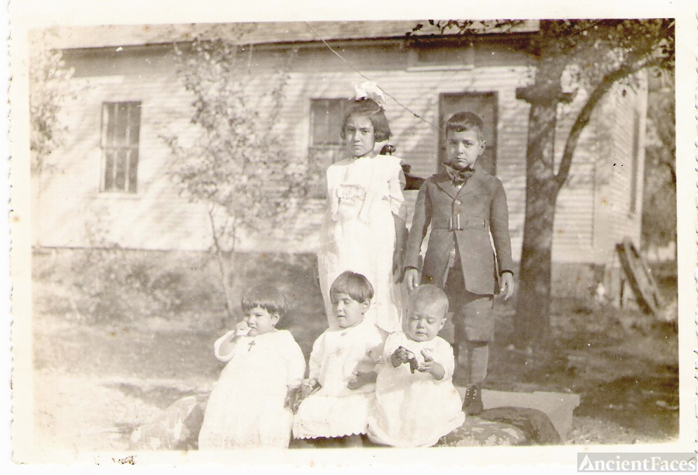 Vermont History Photos