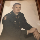 A photo of Robert Stewart LeFevre Jr