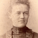 A photo of Frances L. (Billings) Duvall