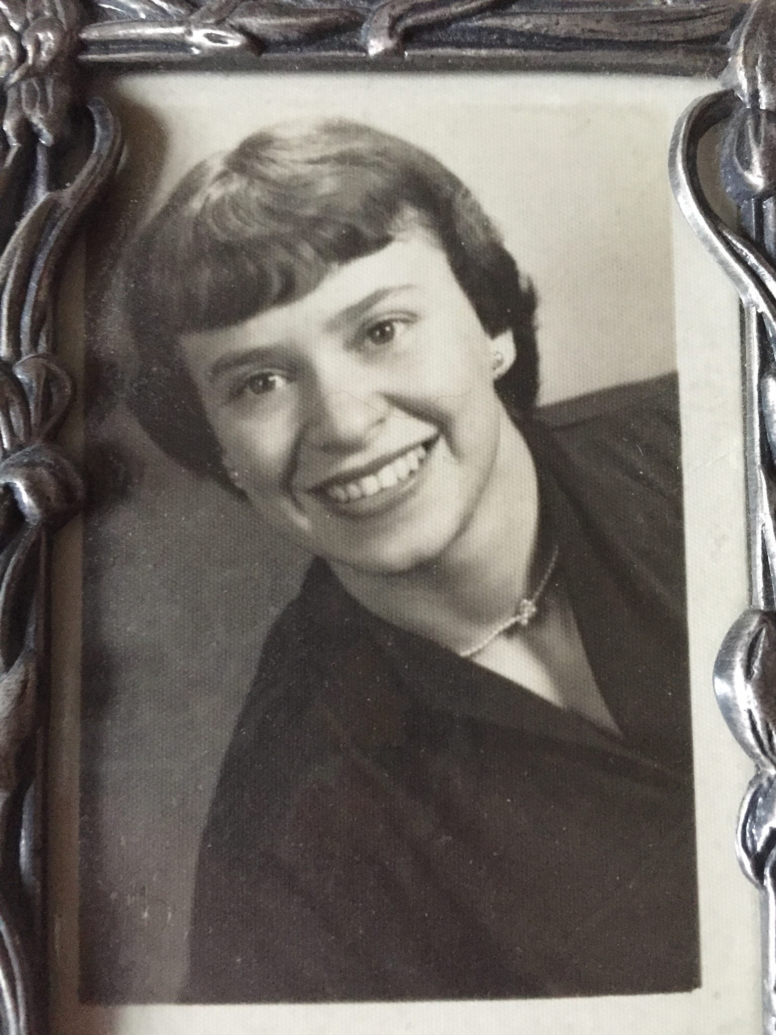 Katherine Jean Napolitano (Naples)McDonald--photo 1