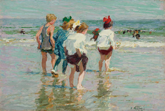 Edward Henry Potthast