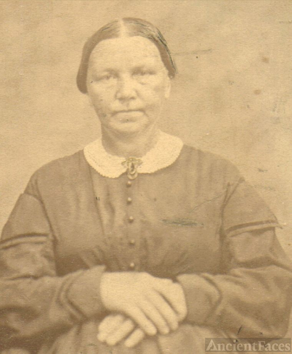 Henriette Conradine Wilhelmine Sagel