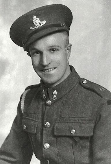 Charles Ernest Condley