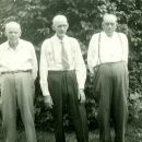 A photo of John  Eskridge