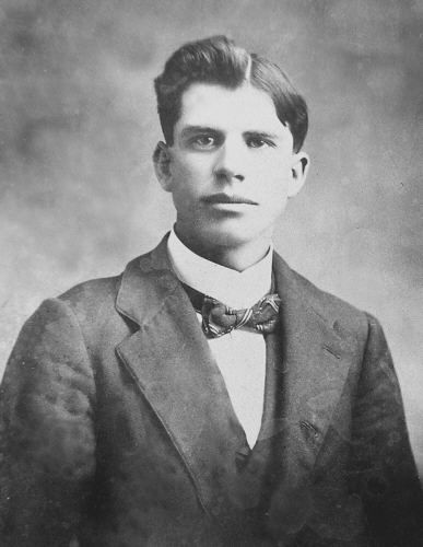 Leander Peart