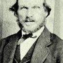 A photo of Leland Frost