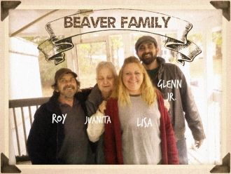 The Beaver Family