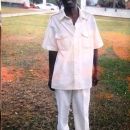 A photo of Senyonyi Umar Gibason