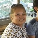 A photo of Luisa (Tabones) Intal