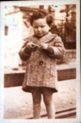Leon Pecherman Leon Pecherman