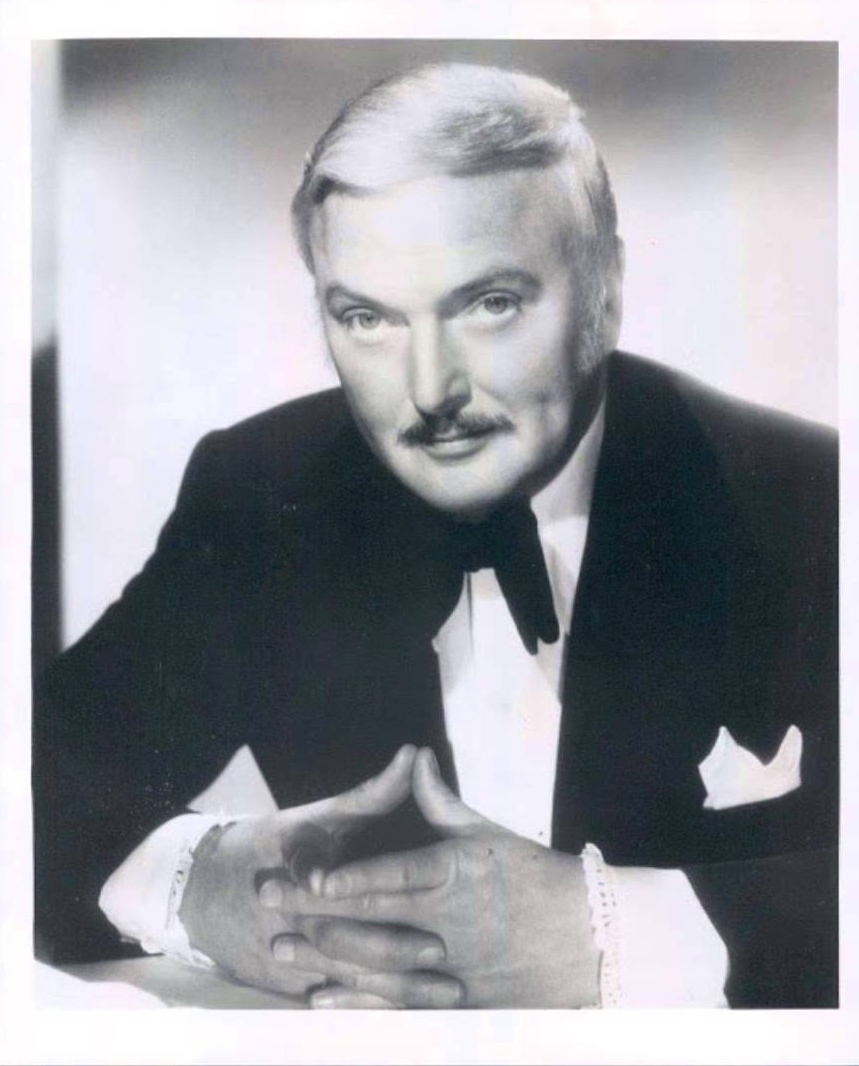Jack Cassidy