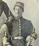 George Auguste Gaston Coppens
