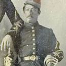 A photo of George Auguste Gaston Coppens