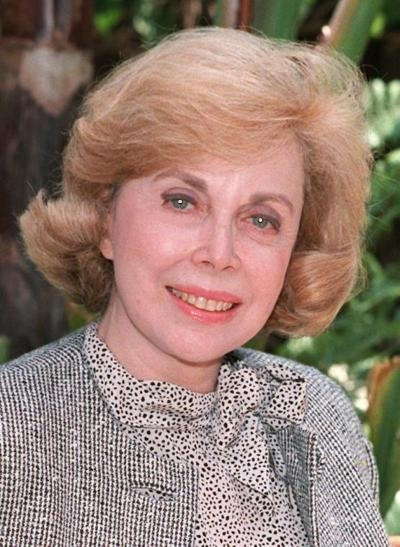 Joyce Brothers