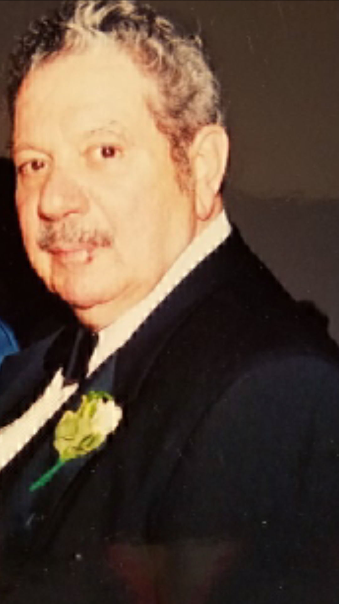 Constantine P Pergantis