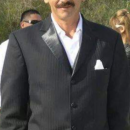 A photo of Sylvester Arredondo Jr