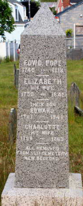 Edward Pope