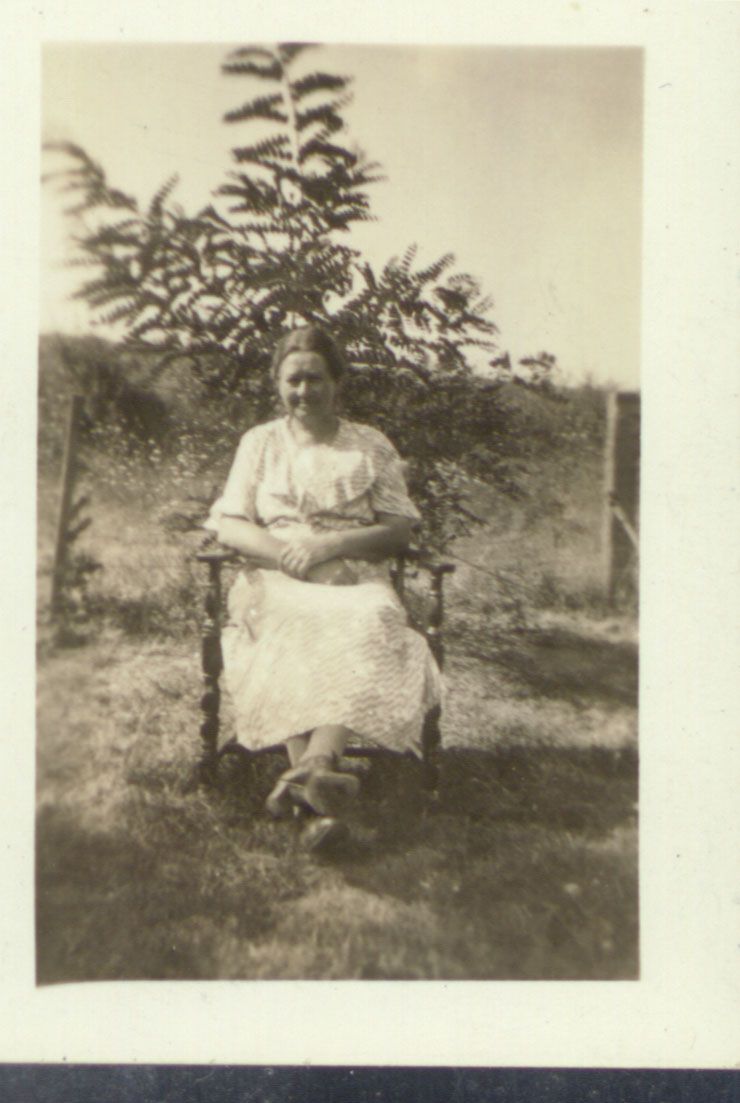 Josephine Jaegler