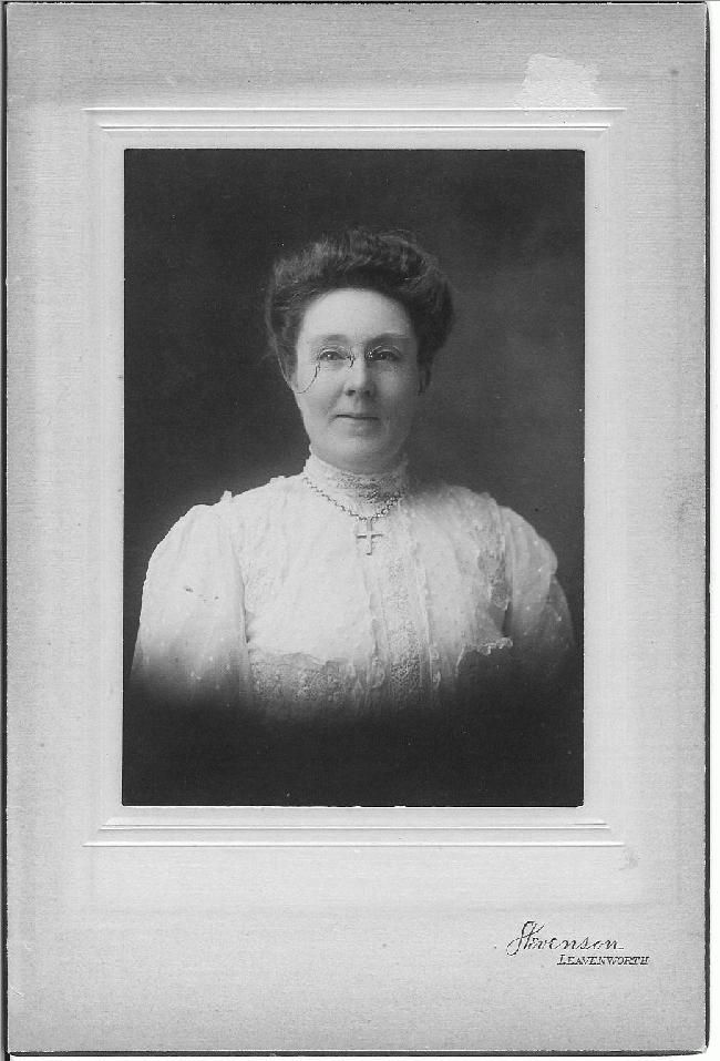 Mrs. J. J. Roche