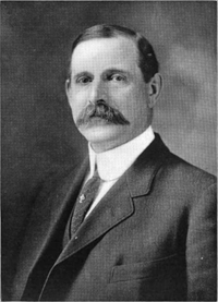 Tirey Lafayette Ford