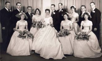 Wedding Photo