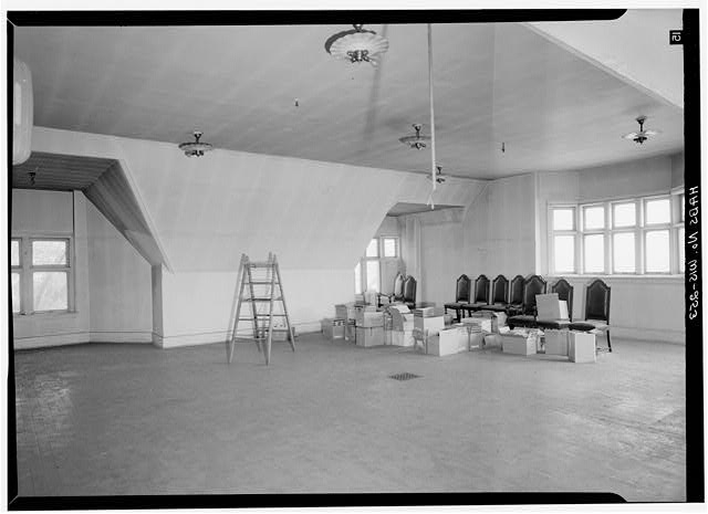 - Alfred Uihlein House, 1639 North Fifth Street,...