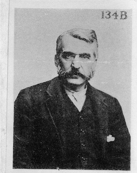 Adam Worth