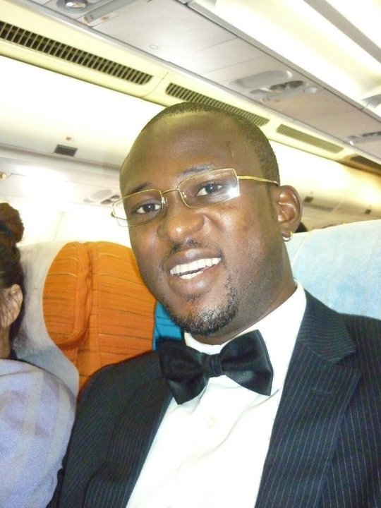 Saheed Folarin, Malaysia