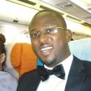 A photo of Folarin Aderemi Saheed 