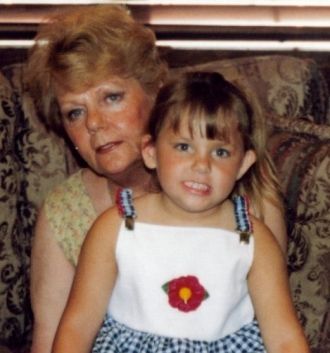 Mary Savullo & Little Mary Savullo