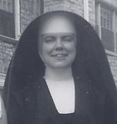 Geraldine Mae Cobb