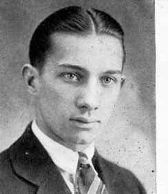 Joseph Shapiro