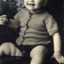 A photo of Renee Simone Melzer