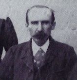 A photo of Peter Josef Thome