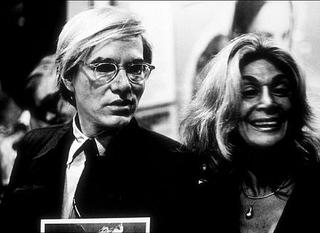 Sylvia Miles