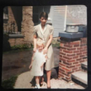 A photo of Karen Elizabeth Strean
